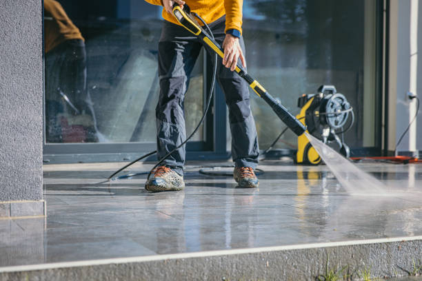 Best Gas Station Cleaning  in Lake Panasoffkee, FL